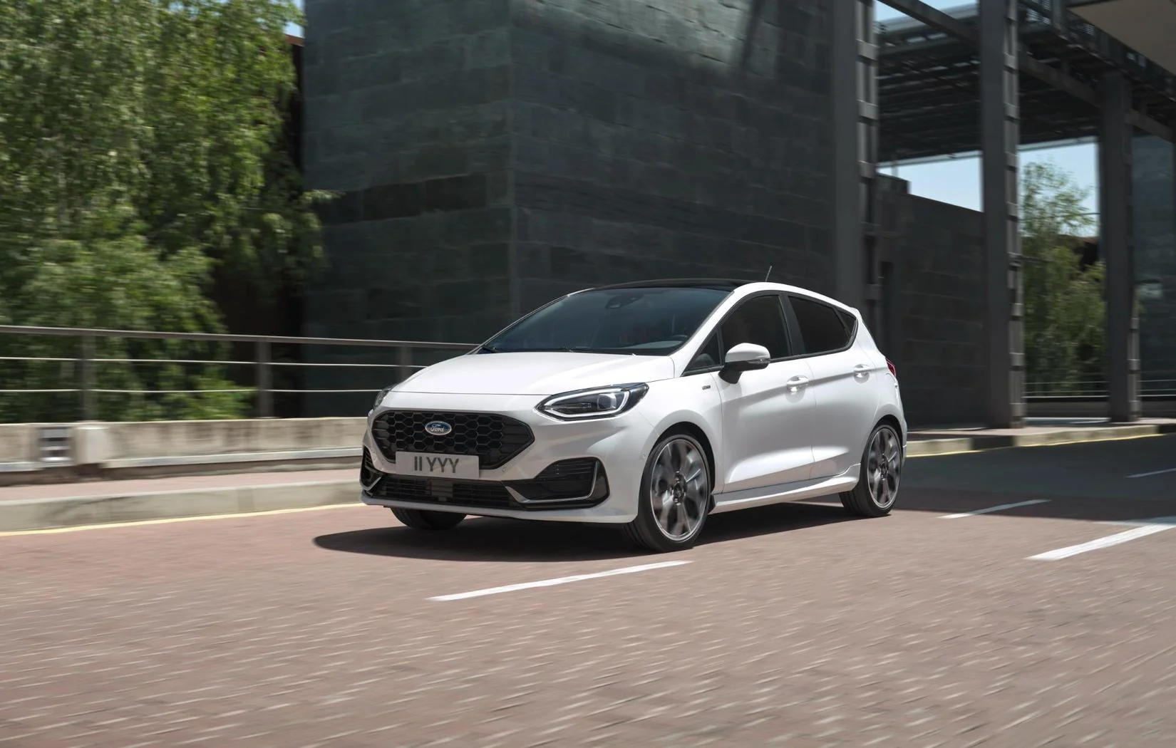 Ford pregătește revenirea hatchback-urilor și berlinei pe piața europeană