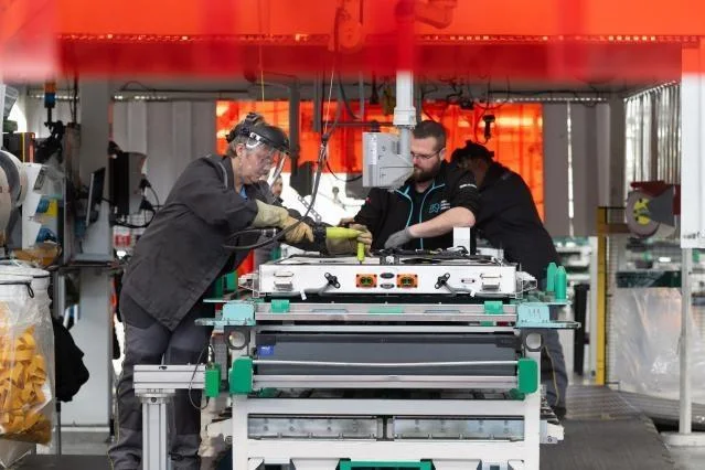 Franța și Germania propun reguli mai flexibile pentru mașinile noi după 2035