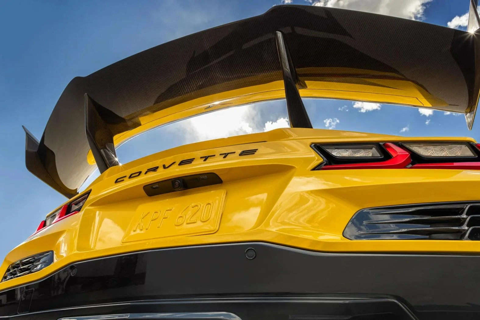 General Motors dezvoltă un sistem inovator de aerodinamică activă pentru drift în România