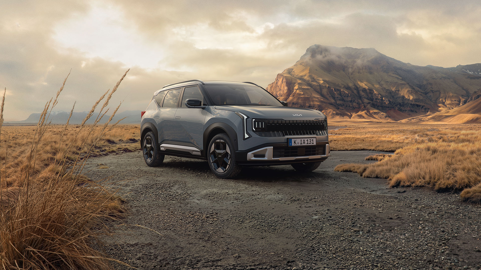 Kia — rezultate vânzări globale august 2026