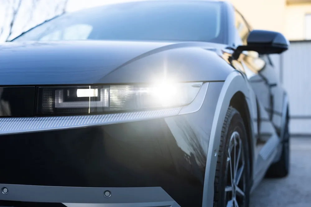 becuri led auto