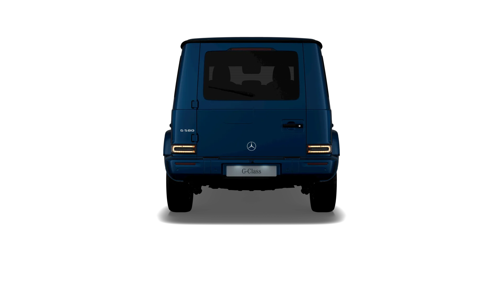 Un proiect de lege din SUA poate afecta Mercedes-Benz din cauza acționarilor chinezi