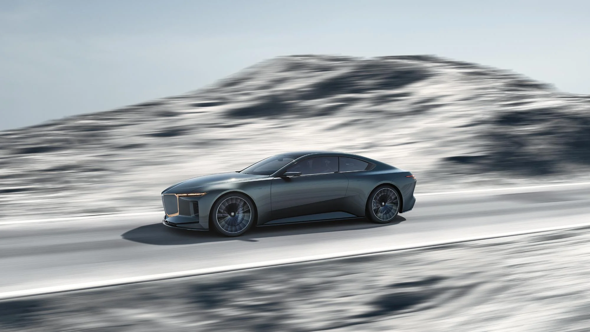 noul coupe de lux inspirat de Seria 7