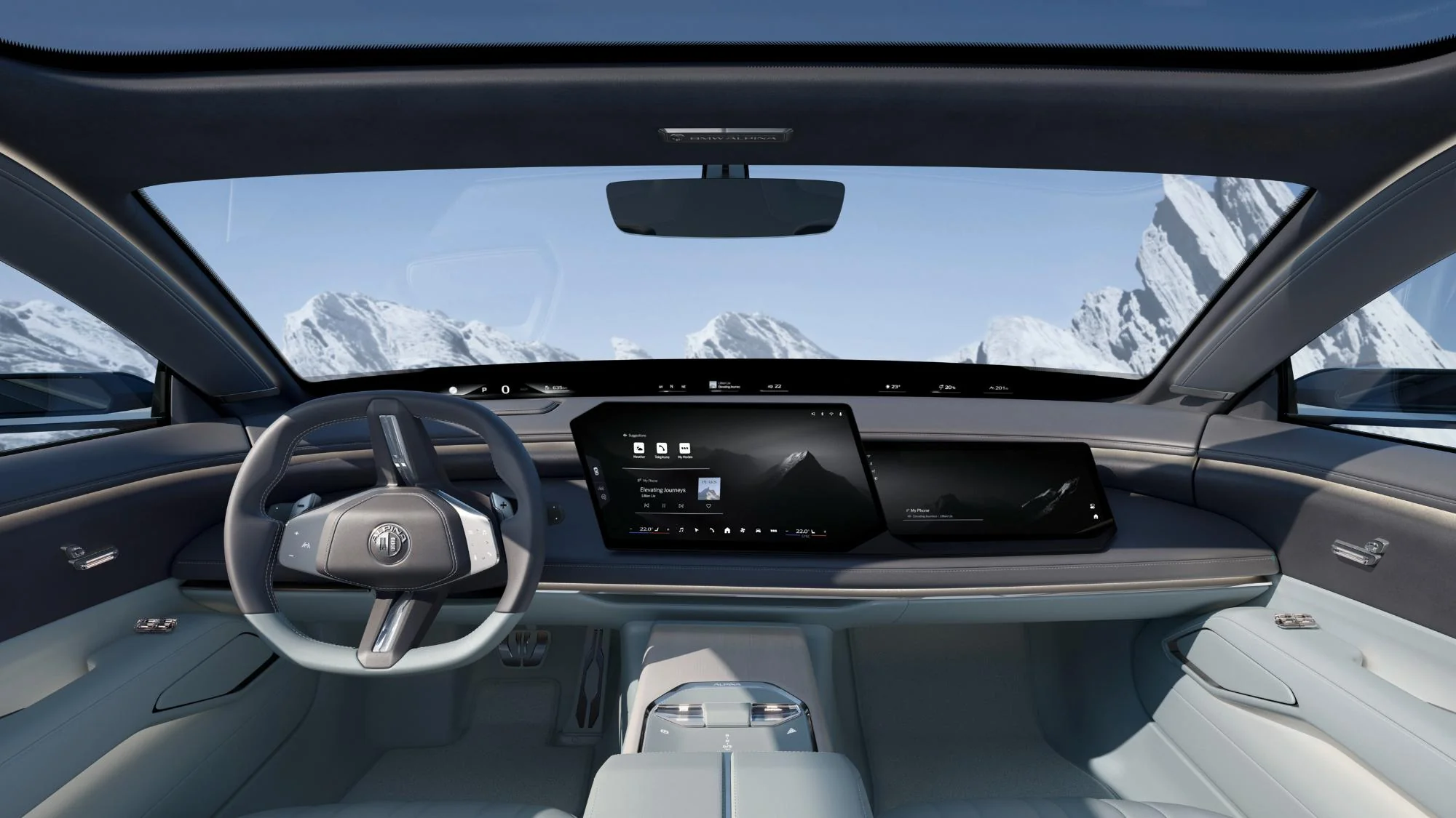 noul coupe de lux inspirat de Seria 7