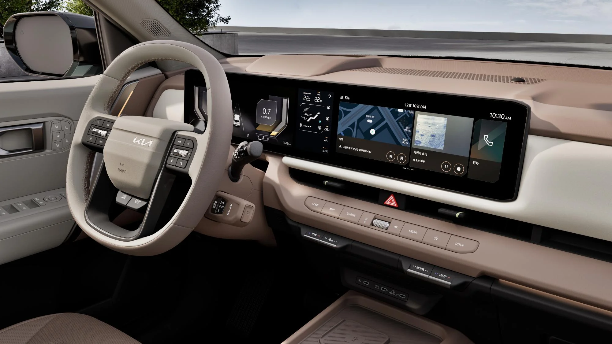 noul SUV disponibil acum și pe piața europeană