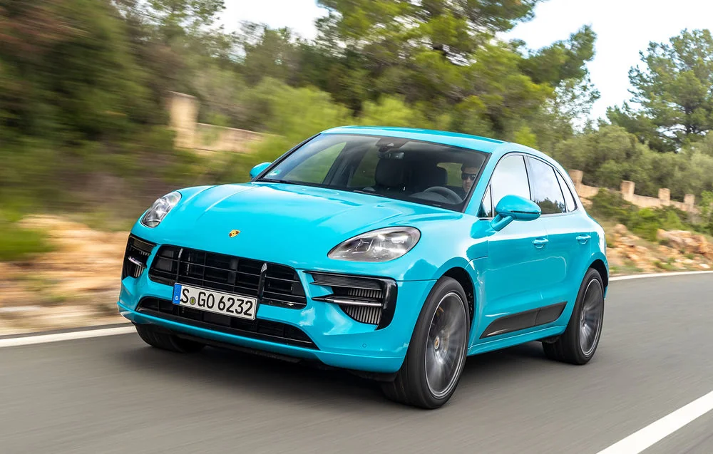 Fostul director Porsche consideră greșită eliminarea motoarelor termice de pe Porsche Macan