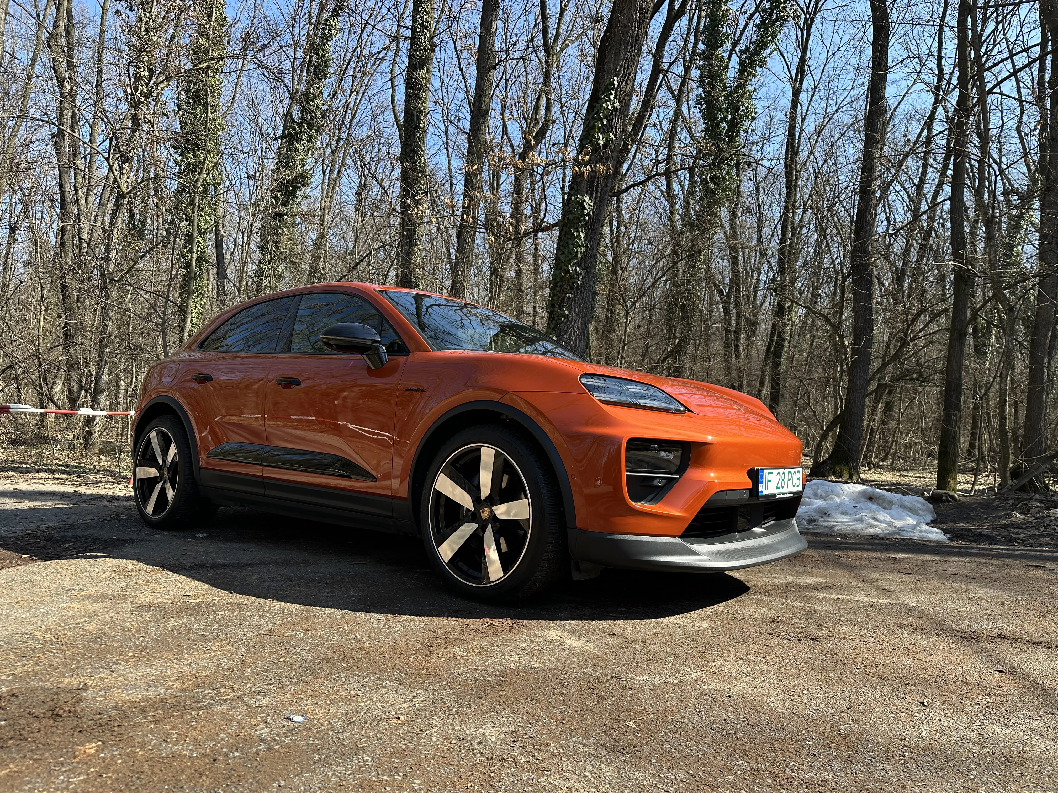 Porsche înregistrează o scădere a vânzărilor în 2025, iar Macan rămâne modelul preferat al clienților