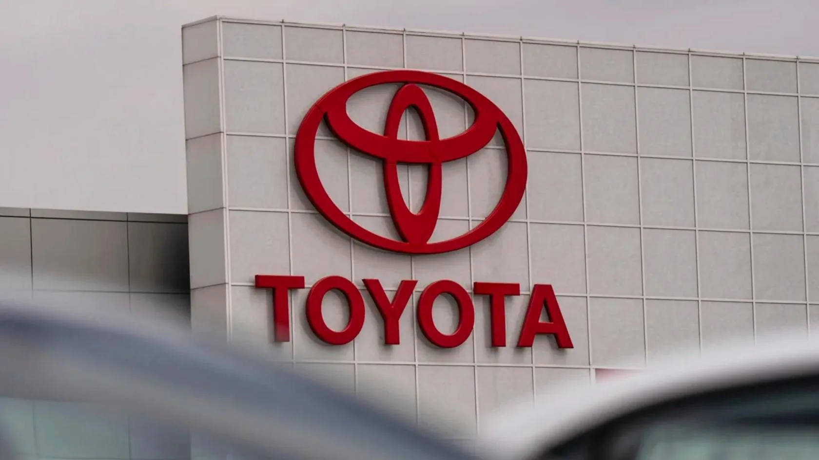 Toyota anticipează pierderi de 4,3 miliarde de dolari din cauza conflictului din Iran